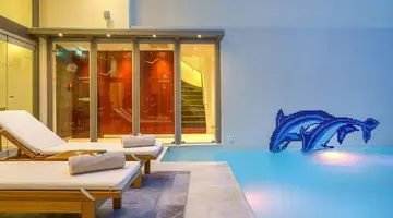 Kyma Suites
