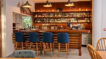KYMA SUITES