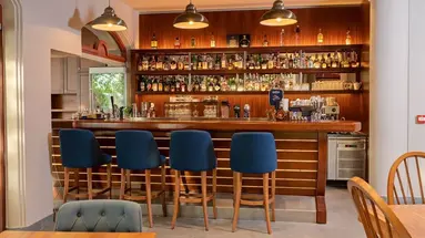 KYMA SUITES