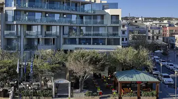 Kyma Suites
