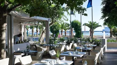 Kyma Suites