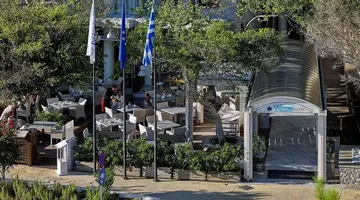 Kyma Suites