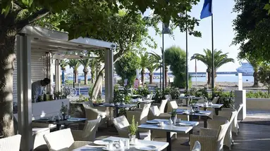 KYMA SUITES