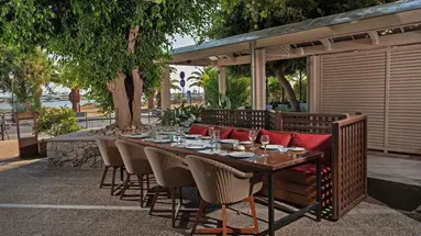 Kyma Suites