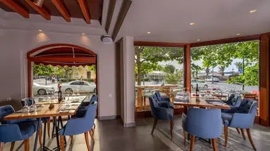 KYMA SUITES