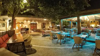 KYMA SUITES