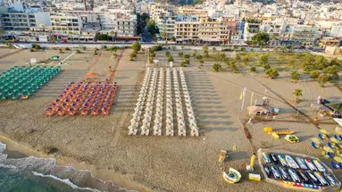 KYMA SUITES