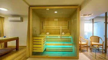 KYMA SUITES