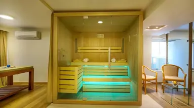 KYMA SUITES