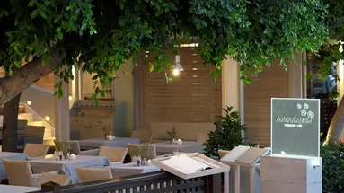KYMA SUITES