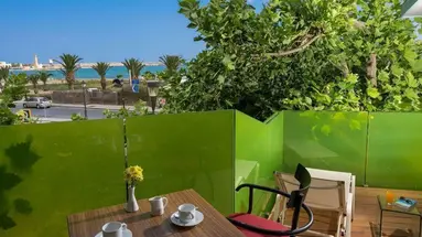 Kyma Suites