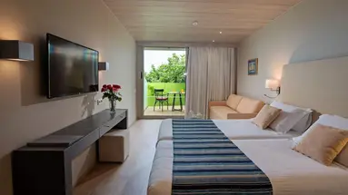 KYMA SUITES