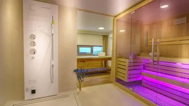 KYMA SUITES