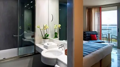 KYMA SUITES