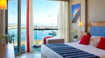 KYMA SUITES