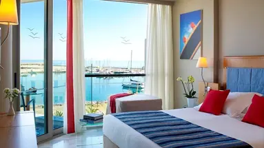 KYMA SUITES