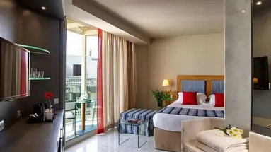 Kyma Suites