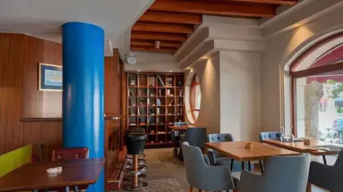 Kyma Suites