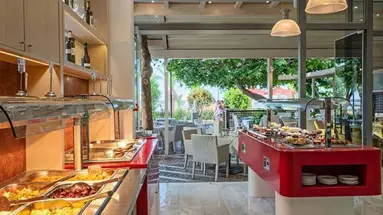 Kyma Suites