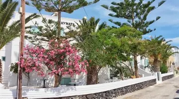 KYMATA HOTEL SANTORINI