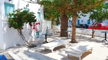 KYMATA HOTEL SANTORINI