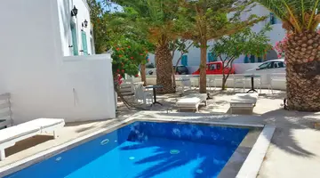KYMATA HOTEL SANTORINI
