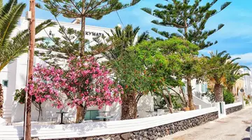 Kymata Hotel