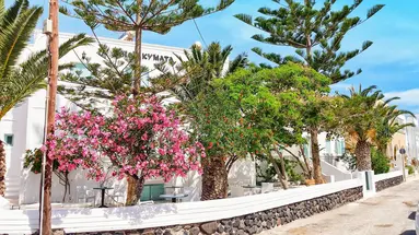 Kymata Hotel