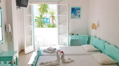 Kymata Hotel