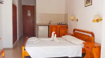 Kymata Hotel