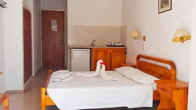 Kymata Hotel