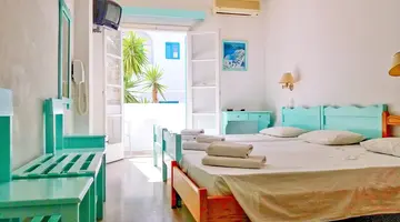 Kymata Hotel
