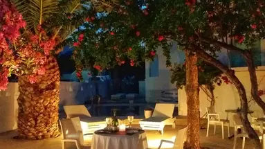 Kymata Hotel