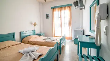 Kymata Hotel