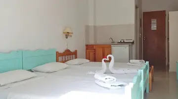 Kymata Hotel