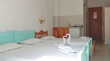 Kymata Hotel