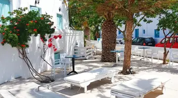 Kymata Hotel