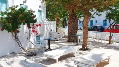 Kymata Hotel