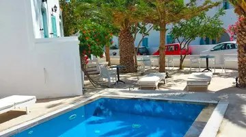 Kymata Hotel