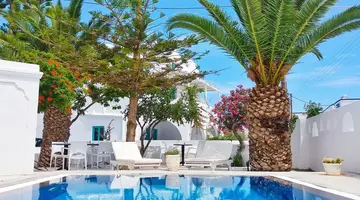 Kymata Hotel