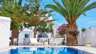 Kymata Hotel