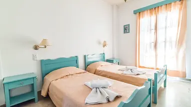 Kymata Hotel