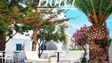 Kymata Hotel