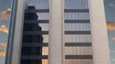 Kyriad Hotel Muscat