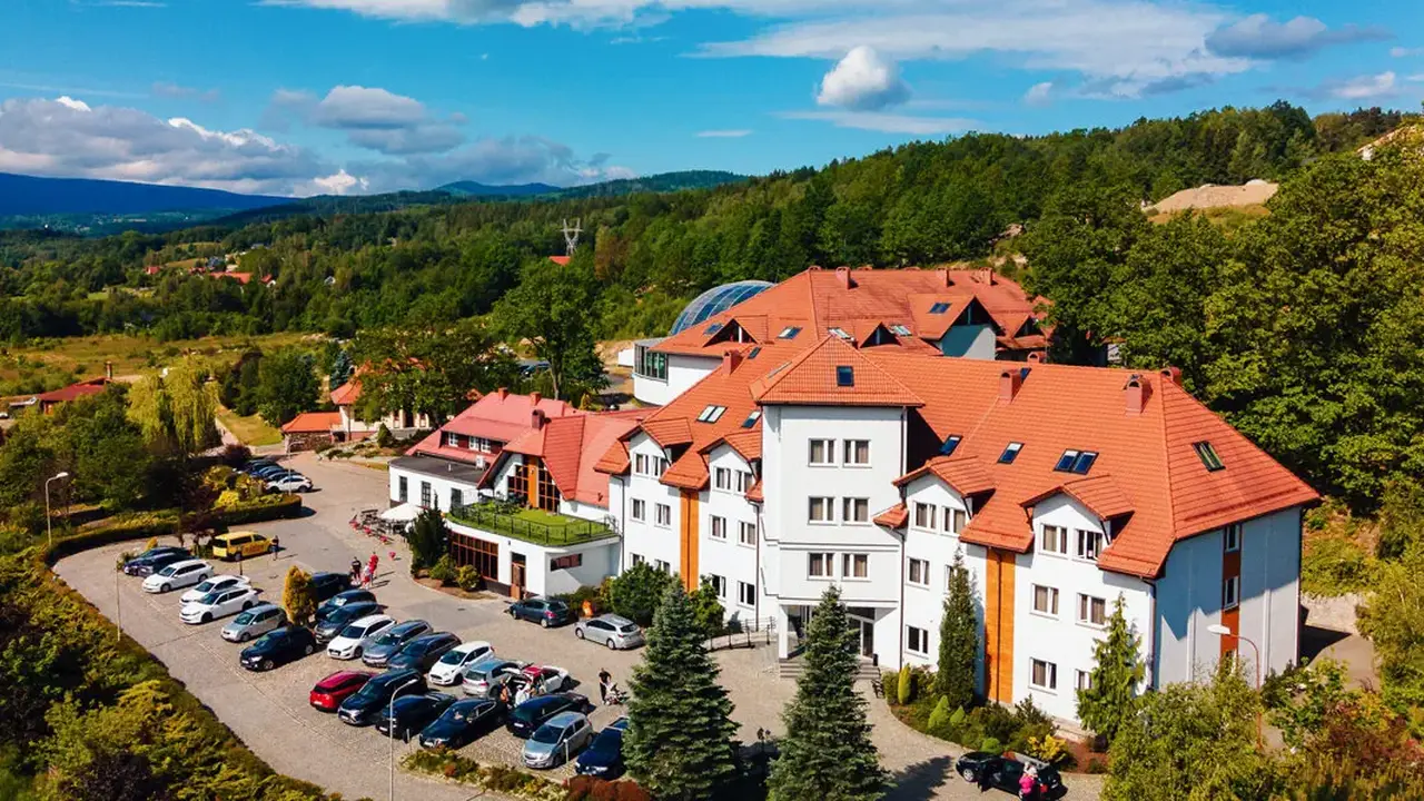 Kyriad Karkonosze