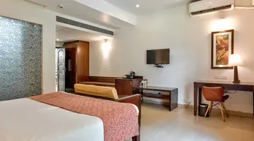 Kyriad Prestige Calangute