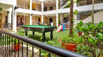 Kyriad Prestige Calangute