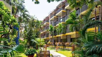 Kyriad Prestige Calangute