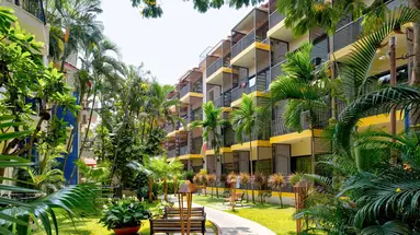 Kyriad Prestige Calangute
