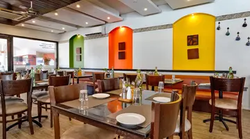 Kyriad Prestige Calangute
